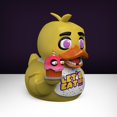 thumbnail image 3 of Figura de vinilo de la primera edición de TUBBZ Five Nights at Freddy's, 3 of 6