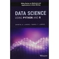 thumbnail image 1 of Data Science Using Python and R (Wiley Series on Methods and Applications in Data Mining), 1 of 1
