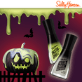thumbnail image 5 of Sally Hansen Insta-Dri Nail Polish, Halloween Collection, Eerie-Sistible, 0.31 fl oz, 5 of 7