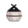 thumbnail image 4 of Pastel Checkerboard Pattern - Backpack, 4 of 4