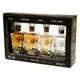 thumbnail image 2 of Four Pack Tequila Mi Familia Flores Tequila Blanco Reposado Añejo y Extra Añejo 50ml C/u, 2 of 2