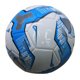 thumbnail image 1 of Balón de fútbol Advancent a prueba de explosiones impermeable azul, 1 of 6