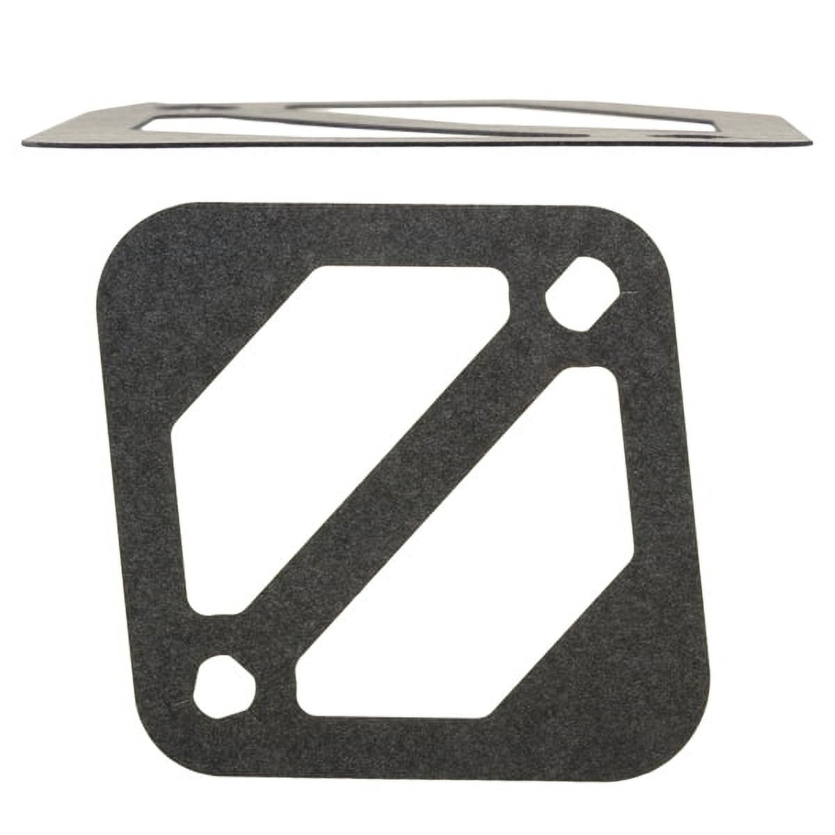 Fuel Injection Idle Air Control Valve Gasket