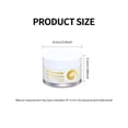 thumbnail image 3 of Crema facial hidratante dorada que proporciona suficiente hidratación (50 ml), 3 of 4