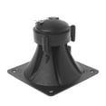 thumbnail image 5 of lanema 2 Packs High Power Horn Audio Tweeter System Circular Piezo Tweeter 85mm, 5 of 9