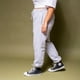 thumbnail image 5 of Conjunto Pants Deportivo LOVE MY FIT Tallas Extras Plus Unisex gris 3XL, 5 of 5