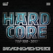 Hardcore Top 100: 2017