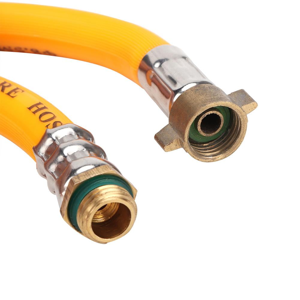 Sonew High Pressure Washer Hose, Clipon Quick Connect,DN6 High