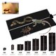 thumbnail image 2 of Almohadilla calefactora para mascotas, manta eléctrica para reptiles, controlador de temperatura ajustable, herramientas de incubadora, enchufe de la UE, 5W, 7W, 14W, 20W, 2 of 4