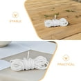 thumbnail image 3 of CTIRCHIU Sangle de Parasol en Nylon Résistance au Vent pour Extérieur Plage Lot de 1, 3 of 8