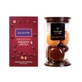 thumbnail image 2 of Fiudx Lápiz Labial Chocolate, Set Hidratante Aterciopelado Mate, Fórmula Cremosa y Suave, Color Resistente Al Agua y Larga Duración, Colección En Tonos Nude, para Uso Diario/Occasiones Especiales, Re, 2 of 7