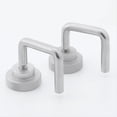thumbnail image 5 of Hebillas de Enlace de Placa de Extensión Hebillas Deslizantes de Unión de Riel de Aleación Gancho de Conexión para Accesorios de Mesa de Camping Estilo 3, 5 of 5