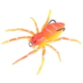 thumbnail image 5 of MOVTOTOP Spider Simulation Bait Plastic Fishing Lure Realistic Spider Swimming Lure, 5 of 5