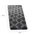 thumbnail image 3 of Dainzusyful Rugs For Living Room Rug Ultra Soft Modern Area Rugs Shaggy Rug Home Room Plush Carpet Decor Floor Mat Home Decor,Clearance Items, 3 of 3