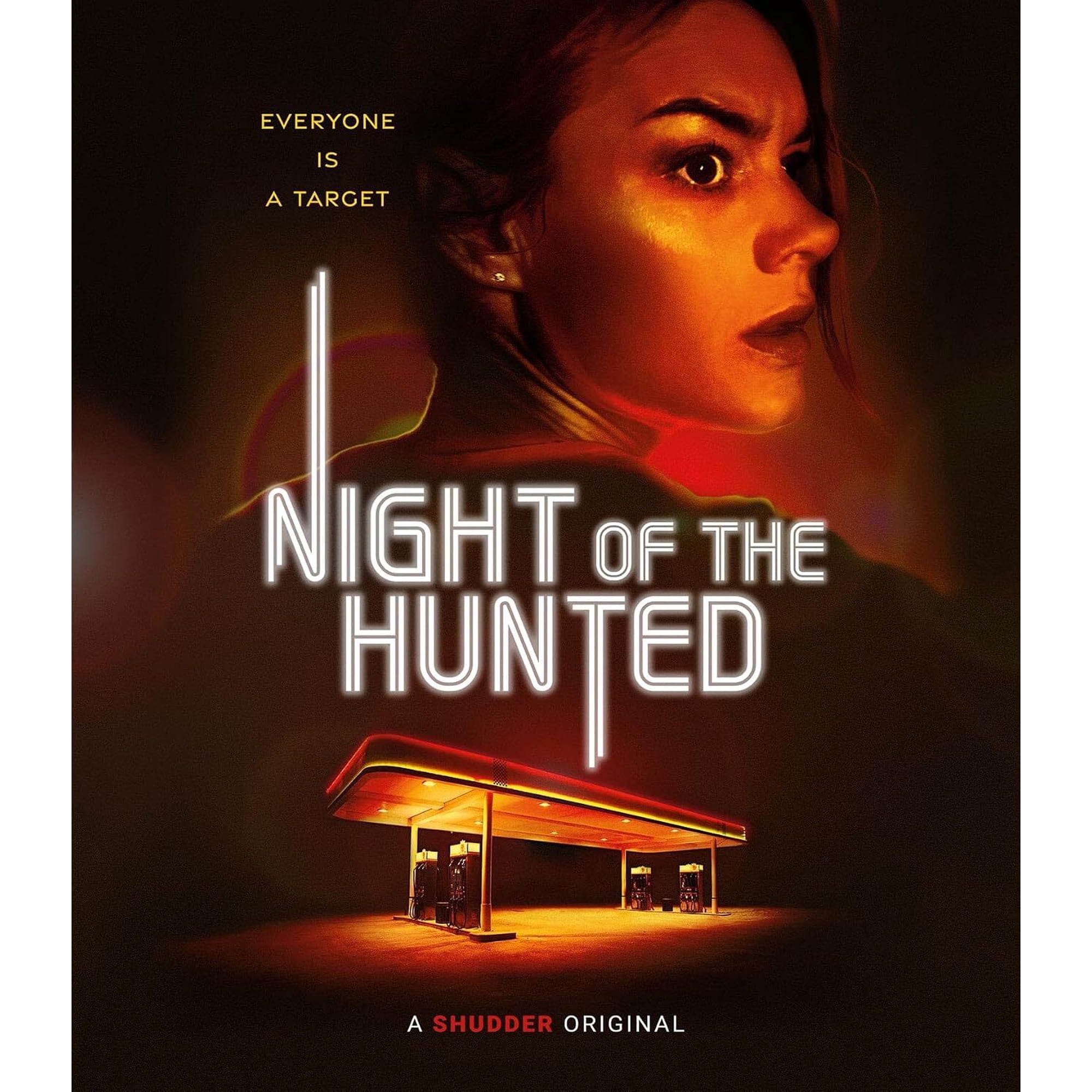 Shudder - Night of the Hunted [ULTRA HD]