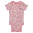 thumbnail image 5 of Modern Moments Baby Girl 4pc Outfit Set, Sizes (0-3 Months to 24 Months), 5 of 21