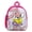 pink-style, variant on Lola Bunny Cute Cartoon backpack travel bag adjustable shoulder straps One size