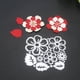 thumbnail image 1 of Troqueles de corte para manualidades, troqueles de acero al carbono para grabado de flores, troqueles para álbumes de recortes, 1 of 4