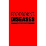 Angle View: Foodborne Diseases (Food Science and Technology) [Hardcover - Used]