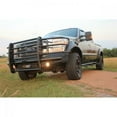thumbnail image 6 of Ranch Hand Fbf111Blr 11-15 F250/F350/F450/F550 Super Duty Legend Front Bumper Fits select: 2011,2013-2016 FORD F250, 6 of 7