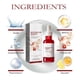 thumbnail image 5 of Essence Aging Retinol Face, suero antiarrugas con retinol B3, suero con vitamina B3 (30 ml), suero de belleza facial antiedad con humectante (30 ml), 5 of 9