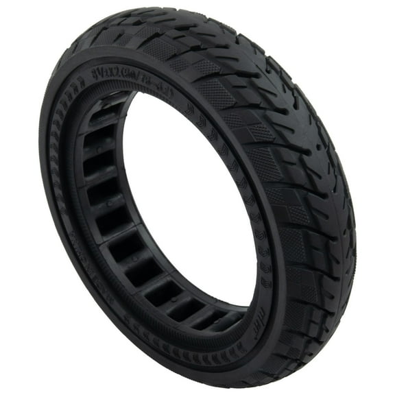 8.5 inch 8 1/2*2 Electric Scooter Tyre 50/75-6.1 Solid Tire for -Xiaomi M365