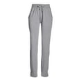 thumbnail image 4 of tasc TW915 Women's Studio Pants-Heather Grey-L, 4 of 6