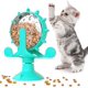 thumbnail image 1 of Juguete para gatos dispensador de alimentos QUANZHOUTIANDI con ventosa, 1 of 5