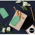thumbnail image 4 of Inkdotpot Real Silver Foil Happy Diwali Tags Favor Hang Paper Tags 100 Pack, 4 of 6