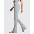 thumbnail image 3 of Pantalones CRZ YOGA Butterluxe Mini Acampanados Cintura Alta 80 cm, 3 of 5