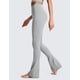 thumbnail image 3 of Pantalones CRZ YOGA Butterluxe Mini Acampanados Cintura Alta 80 cm, 3 of 5
