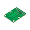 thumbnail image 6 of High Precise AS5047P Encoding Module Development Board Offering SPI, UVW, PWM Interfaces for Wide Applications, 6 of 8