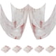 thumbnail image 1 of Gran venta Halloween Black Spooky Scary Creepy Cloth Decor Creepy Cloth Halloween Decorations For Party Indoor Outdoor, 1 of 2