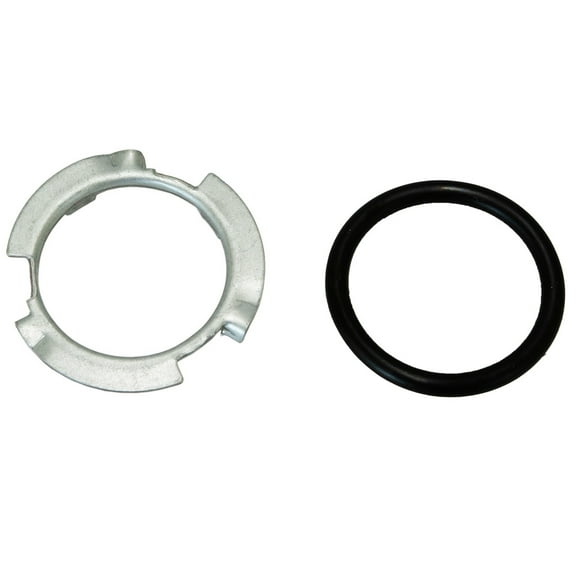 For Chevrolet Bel Air Biscayne Buick Gran Sport Skylark Fuel Tank Lock Ring - BuyAutoParts