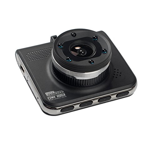 cheap dashboard camera