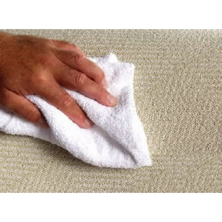 Heavy Duty Terry Cloth - GHP 120 Pcs 12