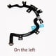 thumbnail image 4 of For Meta Quest 3S Controller Positioning Cable, Signal Cable VR, Controller Positioning Cable, and C, 4 of 5