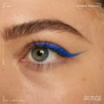 thumbnail image 4 of NYX Professional Makeup Epic Inky Stix Mechanical Cream Matte Gel Eyeliner, Cobalt Click 06, 4 of 13