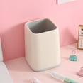 thumbnail image 1 of Office Pen Pencil Holder for Desk, Desktop Organizer Storage Case for Home Office Supplies, 1 of 5