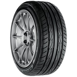 Yokohama Advan Fleva V701 UHP Summer 275/35R18 99W XL Passenger Tire Sansujyuku sansujyuku.com