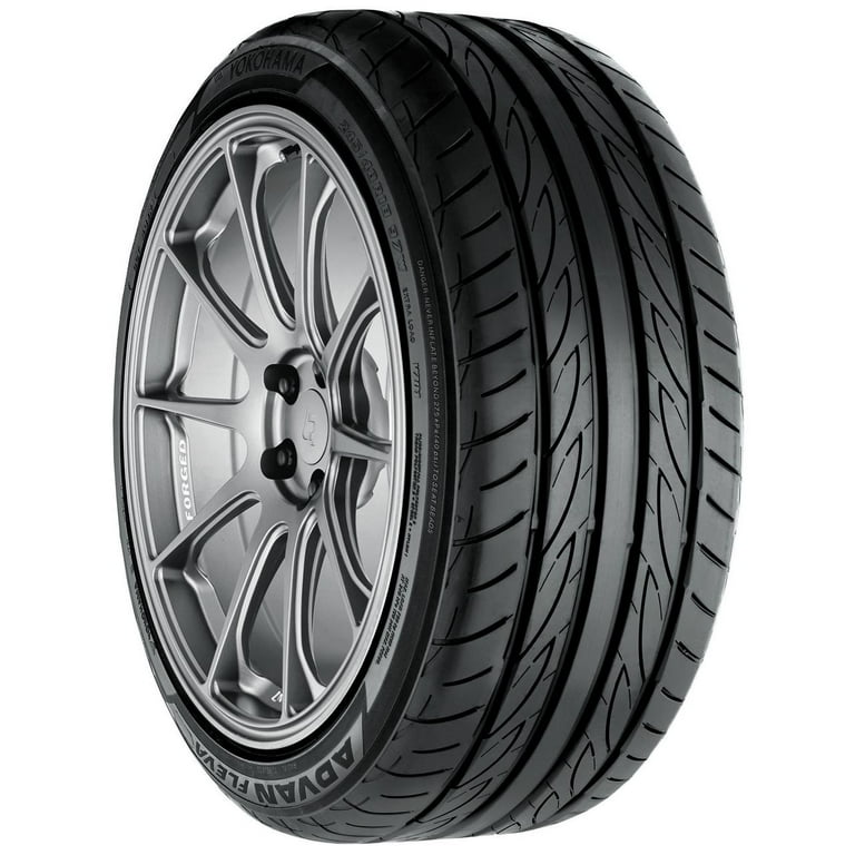 Yokohama Advan Fleva V701 UHP Summer 205/45R16 87W XL