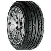 Yokohama Advan Fleva V701 UHP Summer 205/50R15 86V Passenger Tire
