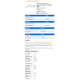 thumbnail image 2 of Downstream Oxygen Sensor - Compatible with 2001 - 2003 BMW 325Ci 2002, 2 of 2
