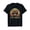 Black-72, variant on Judging You Silently Funny Black Cat Staring Meme T-Shirt