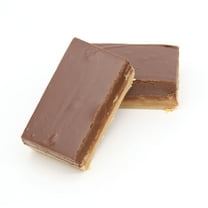 Farmhouse Fudge: Peanut Butter Chocolate Fudge (8 Ounces)