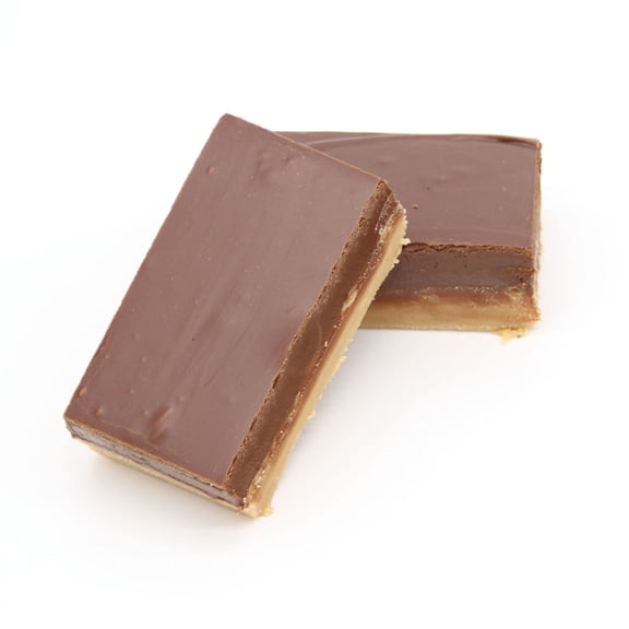 Farmhouse Fudge:  Peanut Butter Chocolate Fudge (8 Ounces)