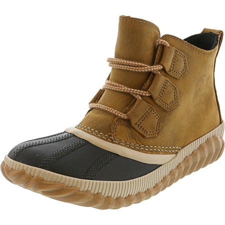 sorel high tops