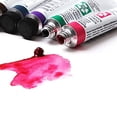 thumbnail image 4 of DANIEL SMITH 285610016 Alvaro Castagnet Master Artist Aquarelle Set (10 Pack), 5ml, 4 of 9