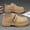 Khaki 1, variant on New+Men'S Fashion Thick-Soled Height-Increasing Casual Loafers | Comfortable, Non-Slip, Durable, Streetwear, Faux Upper, Rubber Sole Versatile for Business and