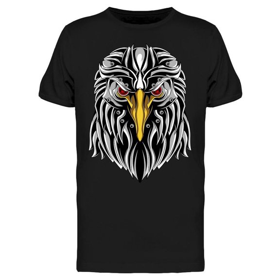 Eagle Face Tee Men's -Image by Shutterstock
